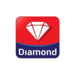 Logo PT Diamond Food Indonesia Tbk
