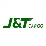 Logo PT Global Jet Cargo