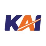 Logo PT KAI