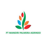 Logo PT Mandiri Palmera Agrindo