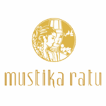 Logo PT Mustika Ratu Tbk