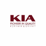 Logo PT Keramika Indonesia Assosiasi Tbk
