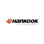 Logo PT Hankook Tire Indonesia